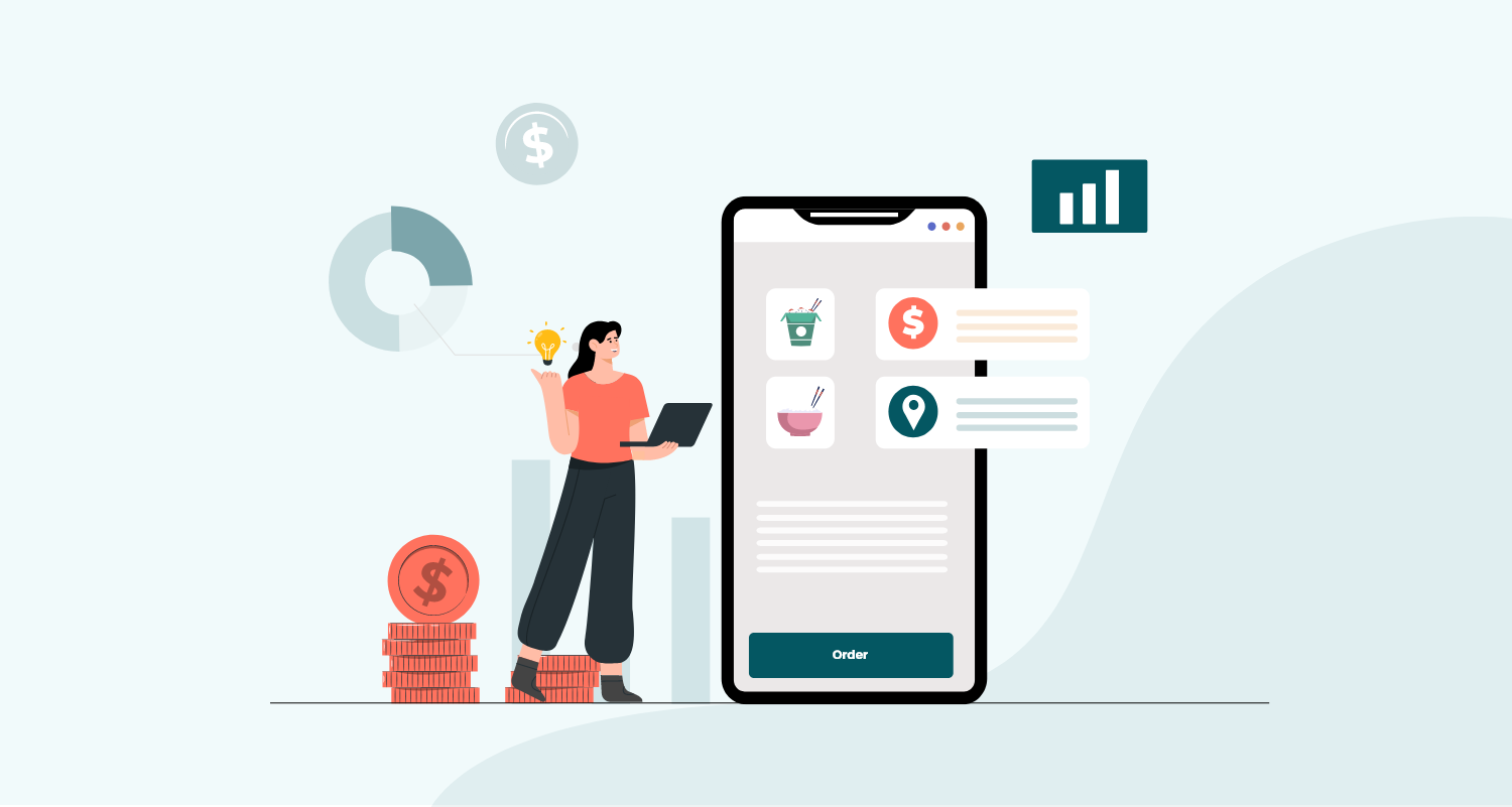 Future Trends In Food Delivery App Development