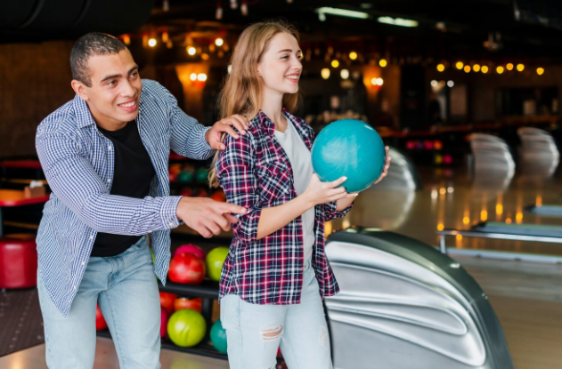 Leachman GMC Bowling