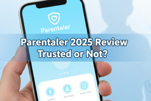Parentaler Review 2025: Is This Parental Control App Worth It?
