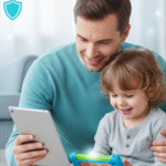 How mSpy Helps You Protect Your Child Online