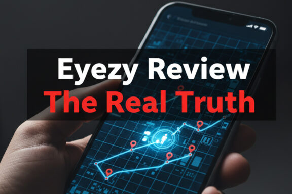 Eyezy App Review: The Truth About This Popular Phone Tracker