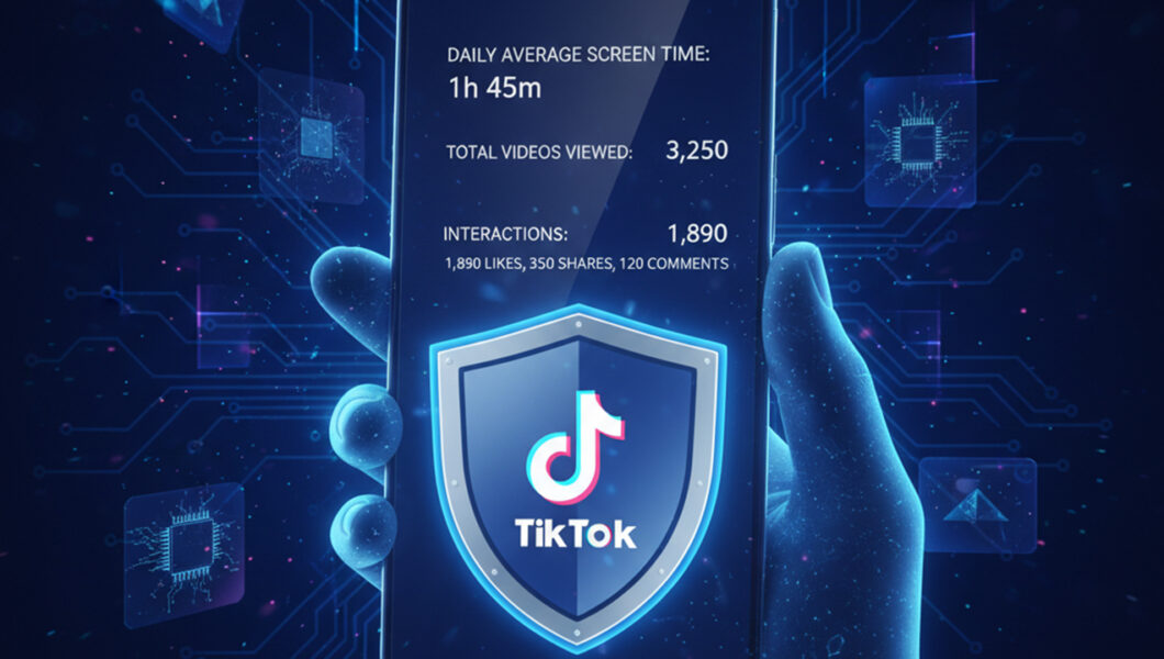 Top 6 Powerful Apps to Track Your Kids’ TikTok Usage