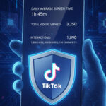 Top 6 Powerful Apps to Track Your Kids’ TikTok Usage