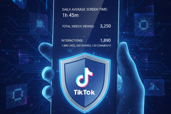 Top 6 Powerful Apps to Track Your Kids’ TikTok Usage