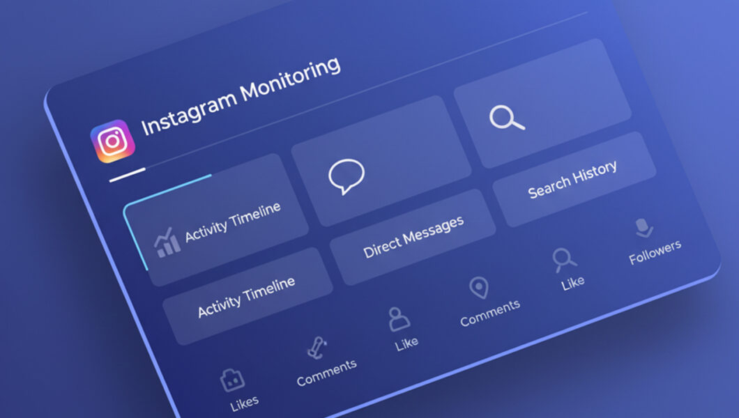 How to Monitor Your Kid’s Instagram Activity