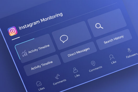 How to Monitor Your Kid’s Instagram Activity