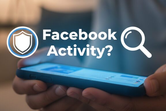 How Parents Can Check Their Child’s Facebook Activity