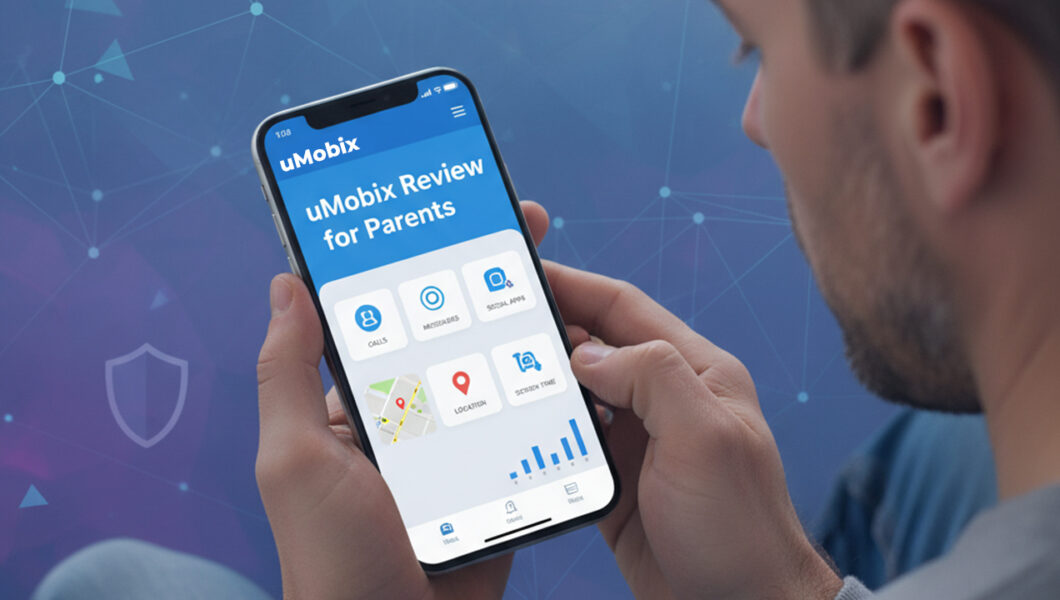uMobix Review for Parents: Everything You Need to Know