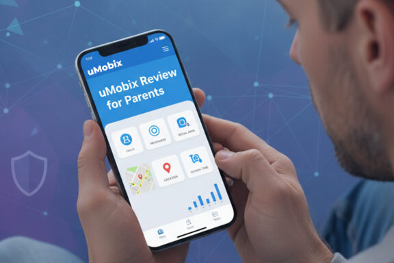uMobix Review for Parents: Everything You Need to Know