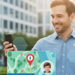 Top 6 Smart GPS Apps That Help Parents Protect Their Kids Anywhere