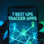 Top 7 GPS Tracker Apps for Parents