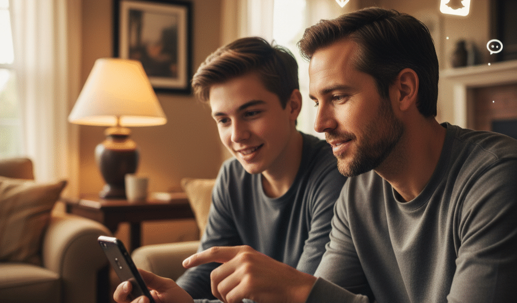 A Responsible Guide to Keep Your Child Safe Online