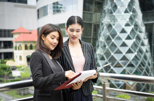 Document Translation for Growth in Indonesia