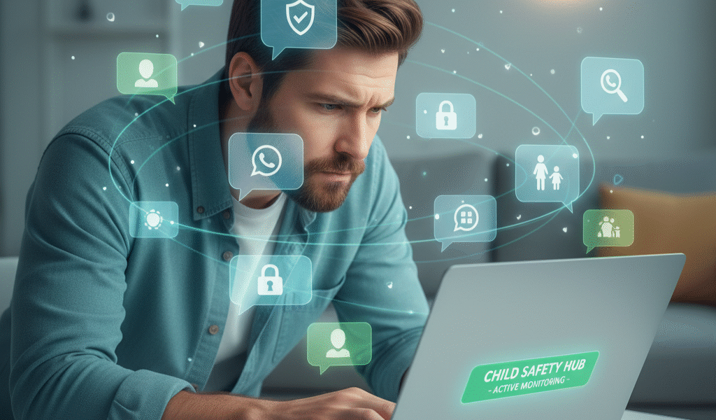 How to Read Someone’s WhatsApp Messages - Parental Guide