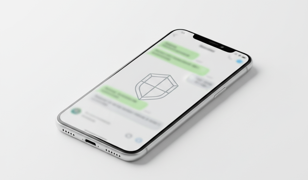 How Parents Can See Deleted WhatsApp Messages