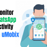 How uMobix Helps Parents Monitor WhatsApp Activity