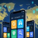 Top 10 Best Location Tracker Tools for Parents