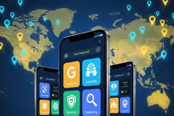 Top 10 Best Location Tracker Tools for Parents