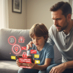 Best Cell Phone Tracker Apps for Child Safety