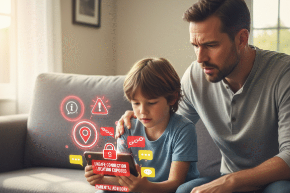 Best Cell Phone Tracker Apps for Child Safety